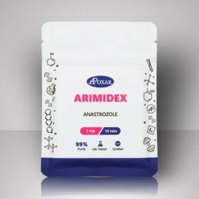 Arimidex 1mg