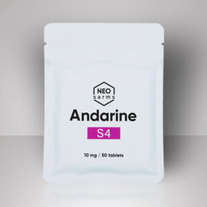 Andarine-S4