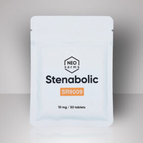 Stenabolic-SR9009