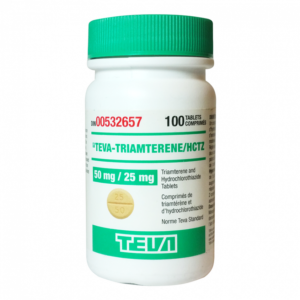 Triamterene 75mg