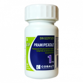 Pramipexole