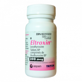 Eltroxin T4