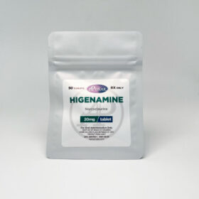 Higenamine 20mg