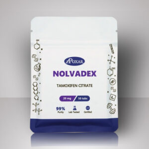 Nolvadex 20mg