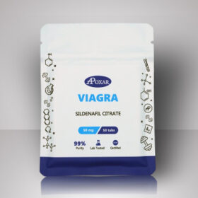 Viagra-Sildenafil 50mg