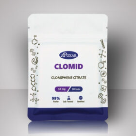 Clomid 50mg