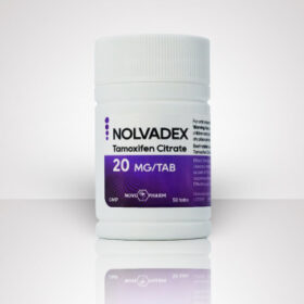 Nolvadex 20mg