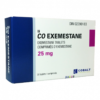 Exemestane 25mg