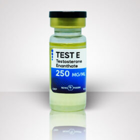 TESTOSTERONE ENANTHATE 250MG