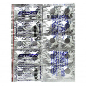 Modafinil 200mg