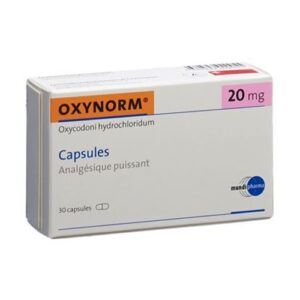 oxynorm