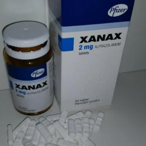   Xanax 2mg