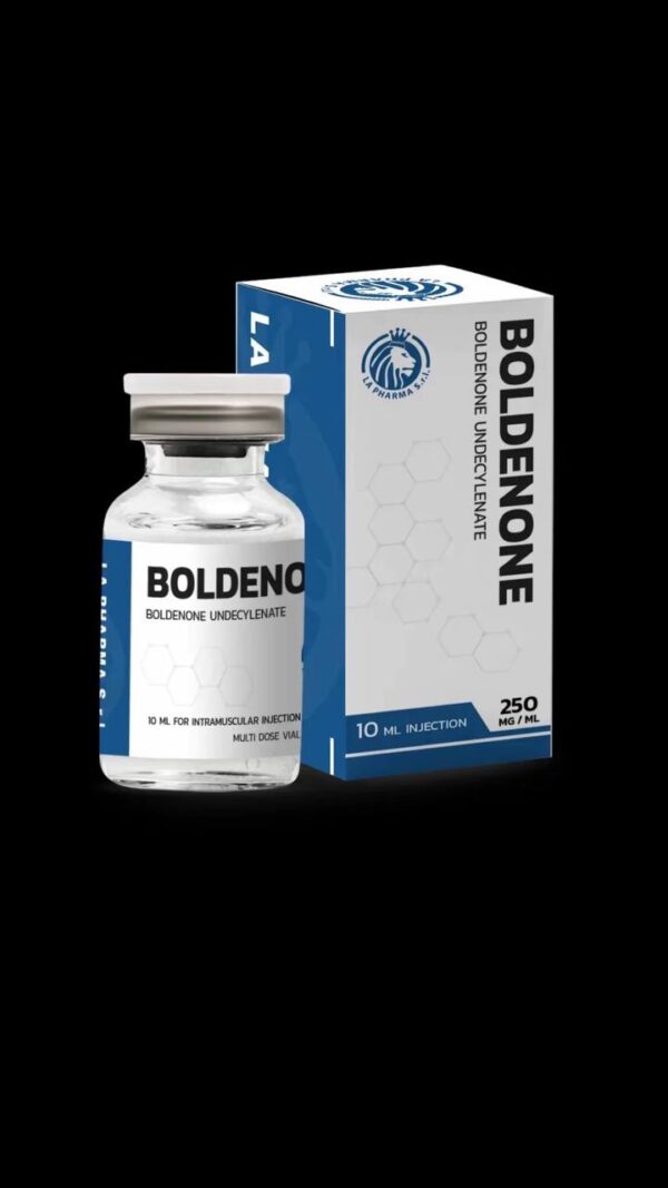 Boldenone Undecylenate