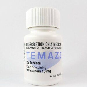 temazepam