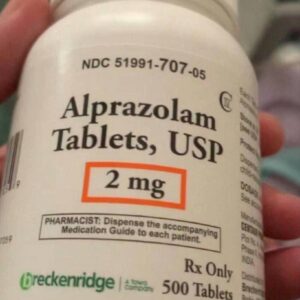 Alprazolam