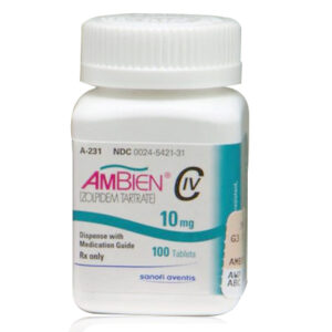 Ambien