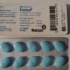 Fioricet 40mg