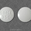 Soma 350mg