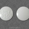 Soma 350mg