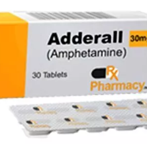 Adderall 30mg