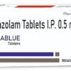 Alprablue