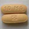 Ambien 10mg