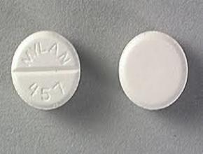Ativan 1mg