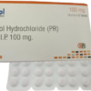 Belladol 100mg