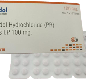 Belladol 100mg