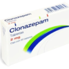 Clonazepam