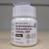Hydromorphone