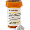 Hydrocodone