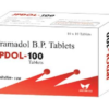 Jpdol 100mg