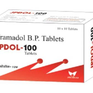 Jpdol 100mg