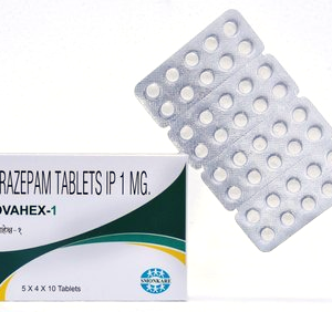 Lorazepam