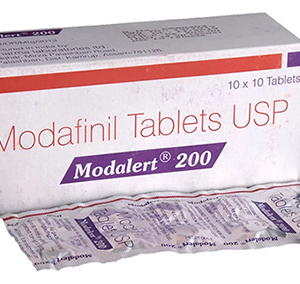 Modafinil 200mg