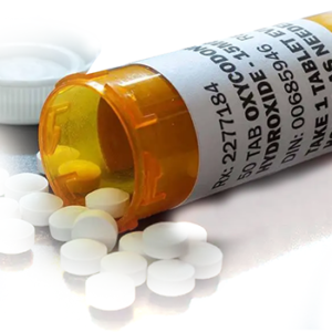 OxyContin 30mg