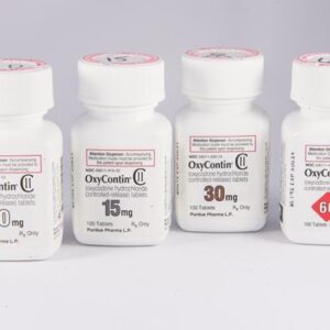 Oxycontin