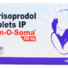 Pain-O-Soma 350mg