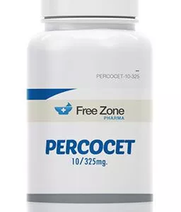 Percocet 10mg