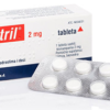 Rivotril 2 mg