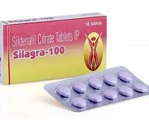 Silagra 100 mg