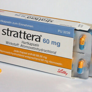 Strattera