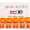 Tapentadol 100mg