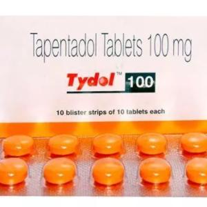 Tapentadol 100mg