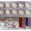Trakem Tramadol 100mg