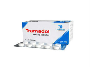Tramadol 150mg