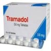 Tramadol 50mg