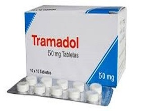 Tramadol 50mg
