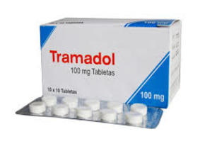 Tramadol100mg